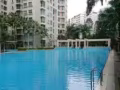 Pasir Ris 超大泳池，健身房 公寓主人房出租！