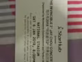 出售1月6日周杰倫演唱會門票