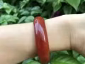 玉髓手镯可以辟邪养心血管