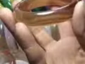 玉髓手鐲可以辟邪養心血管