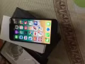 卖一部苹果7plus ，128G黑色