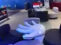 玻璃桌