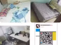 女皇镇！两间普通房出租！！！