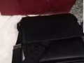 菲拉格慕男士包包 正品！