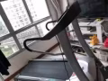 本人要回國低價出售大型跑步機$300
