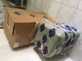 Alfalfa 乾草，便宜出售！！！Hamster,兔子的口糧