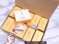 各種韓國面膜，化妝品，香水小樣 很多好東西，大家可以聯繫我