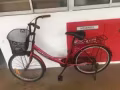 转让自行车