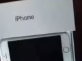 出蘋果7，金色，128GB，99新，全套都有，680新幣
