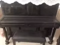 二手钢琴