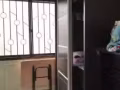 大牌976，主人房女床位四人間，可報地址
