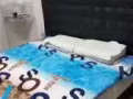 榜鵝地鐵站輕軌附近大牌612B有房間出租，交通方便，隨時看房。
