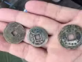 古钱币转让