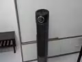 移动冷风扇