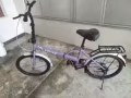 三巴旺出售適合男女士自行車