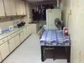 靠近丹娜美啦和勿洛地铁站，勿洛南大牌40普通房整间出租，可报地址，干净整洁安静！