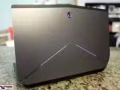 外星人17” 4k GTX980 i7_6700 16GB内存 256G SSD