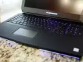 外星人17」 4k GTX980 i7_6700 16GB內存 256G SSD