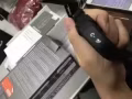Garmin佳明vivosmart3心率監測跑步健身防水智能運動手環