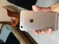 苹果6s Plus 128G 银白色，500块拿走