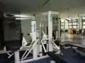 巴耶利峇地铁站附近，芽笼42巷，泳池公寓男搭房，女搭房