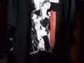 纪梵希Givenchy 耶稣绝版T恤
