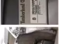 出售Timberland新鞋一雙