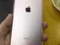 出放6s plus 64gb 玫瑰金 440sgd 沒毛病 手機身如圖 有點劃痕