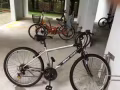 自騎自行車轉讓
