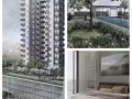 馬里士他新公寓主人房 BALESTIER MASTER ROOM