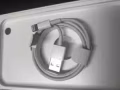 出售iphone 6S plus玫瑰金64GB，耳機充電器數據線全新未開封.