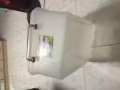 全新收纳箱