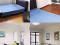 随时入住近波动巴西地铁站公寓*两间普通房出租*