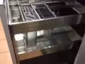 专业装修厨房橱柜，304不锈钢橱柜，永不生虫生锈，新加坡公司，工厂价
