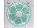 全新靜音台式風扇