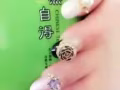 指尖?珠宝