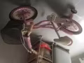 女童車