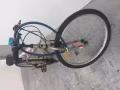 三巴旺自行车50