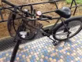 勞文達賣二手自行車