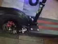 回國出售自用滑板車