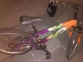 自行车