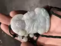 自用观音玉