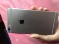 6PLUS  16G 太空灰 系统版本9.3.2，运行速度快。   320