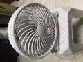 全新台式電風扇出售，先到先得啦！質量有保證！