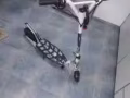 二手滑板车