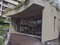 勿洛蓄水池的新公寓普通房出租 獨立廁所