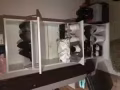 便宜出售鞋櫃及多功能湯煲！再附送廚具！！