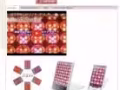 Exideal mini LED 小排燈