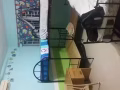 靠近淡滨尼地铁站附近，有男搭房