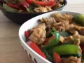 湖南菜 湘菜 蒸菜 炒菜 湘韵味